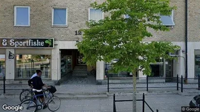 Office spaces for rent in Köping - Photo from Google Street View