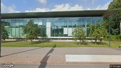 Kontorlokaler til leje i Espoo - Foto fra Google Street View