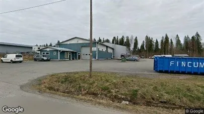 Producties te huur in Jyväskylä - Foto uit Google Street View