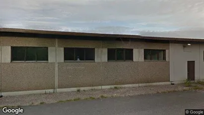 Magazijnen te huur in Tuusula - Foto uit Google Street View