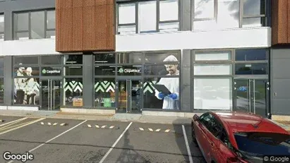 Office spaces for rent in Tallinn Kristiine - Photo from Google Street View