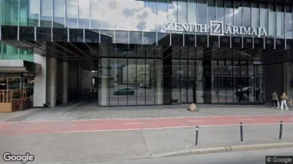 Office spaces for rent in Tallinn Kesklinna - Photo from Google Street View