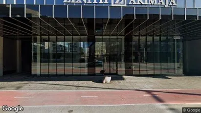 Kontorer til leie i Tallinn Kesklinna – Bilde fra Google Street View