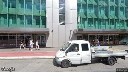 Kontorlokaler til leje i Tallinn Kesklinna - Foto fra Google Street View