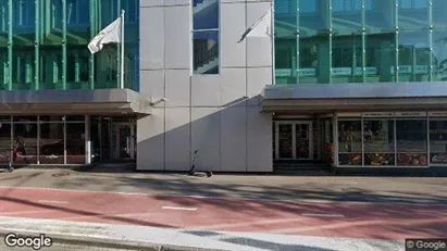 Office spaces for rent in Tallinn Kesklinna - Photo from Google Street View