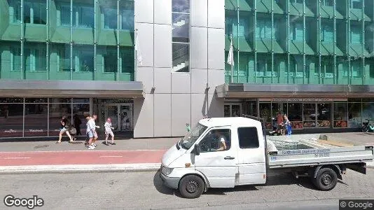 Office spaces for rent i Tallinn Kesklinna - Photo from Google Street View