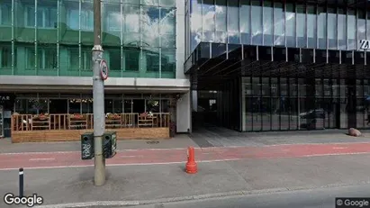 Office spaces for rent in Tallinn Kesklinna - Photo from Google Street View