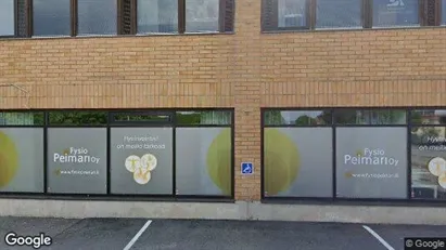 Commercial properties for sale in Paimio - Photo from Google Street View