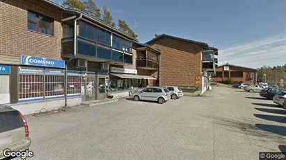 Gewerbeflächen zum Kauf in Nurmijärvi – Foto von Google Street View