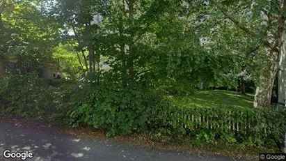 Lokaler til leje i Helsinki Läntinen - Foto fra Google Street View
