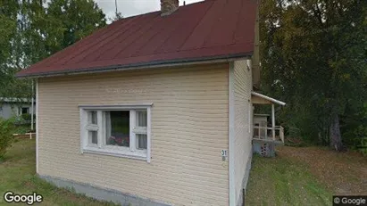 Commercial properties for sale in Iisalmi - Photo from Google Street View