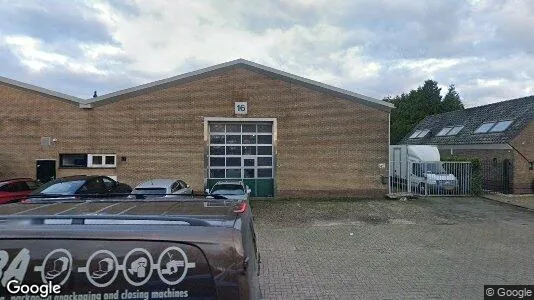 Office spaces for rent i Wijdemeren - Photo from Google Street View