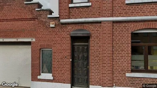 Commercial properties for sale i Amay - Photo from Google Street View