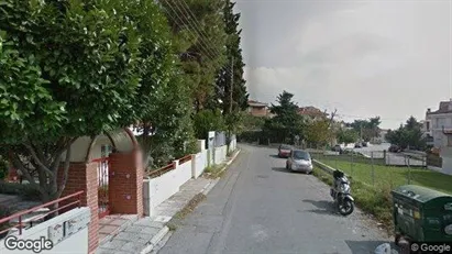 Bedrijfsruimtes te huur in Kordelio-Evosmos - Foto uit Google Street View