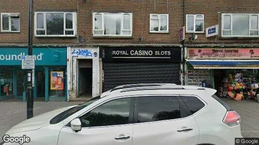 Lokaler til leie i Croydon - Surrey – Bilde fra Google Street View