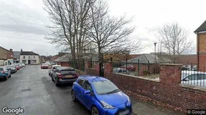 Office spaces for rent in Darlington - County Durham - Photo from Google Street View