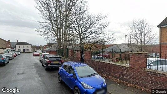 Office spaces for rent i Darlington - County Durham - Photo from Google Street View