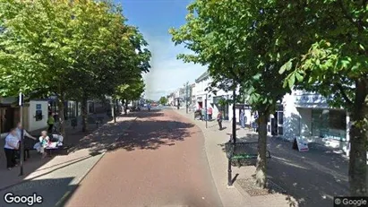 Företagslokaler till salu i Irvine - Ayrshire – Foto från Google Street View