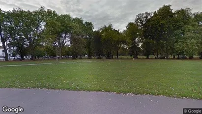 Företagslokaler för uthyrning i London SW4 – Foto från Google Street View