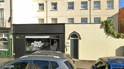 Værkstedslokaler til leje i Gloucester - Gloucestershire - Foto fra Google Street View