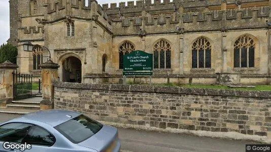 Werkstätte zur Miete i Gloucester - Gloucestershire – Foto von Google Street View