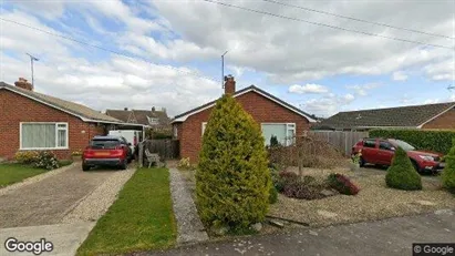 Industrilokaler för uthyrning i Gloucester - Gloucestershire – Foto från Google Street View