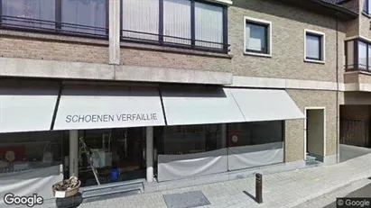 Bedrijfsruimtes te huur in Lendelede - Foto uit Google Street View