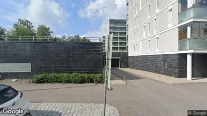 Lokaler til leie i Espoo – Bilde fra Google Street View