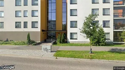 Lokaler til leie i Vantaa – Bilde fra Google Street View