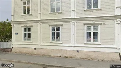 Gewerbeflächen zur Miete in Norrtälje – Foto von Google Street View