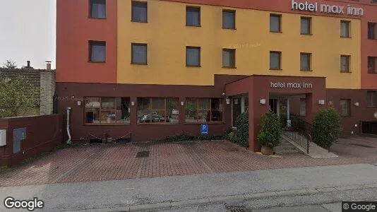 Lokaler til leje i Location is not specified - Foto fra Google Street View