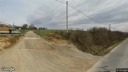 Lokaler til leje i Bytča - Foto fra Google Street View