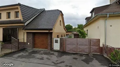 Lokaler til leje i Nové Mesto nad Váhom - Foto fra Google Street View