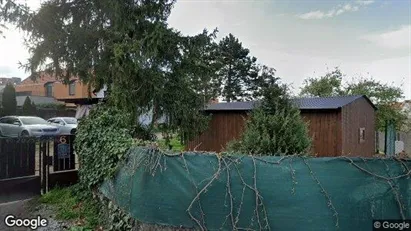 Commercial properties for rent in Bratislava Devín - Photo from Google Street View
