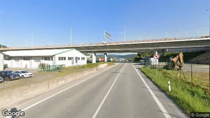 Lokaler til leje i Žilina - Foto fra Google Street View