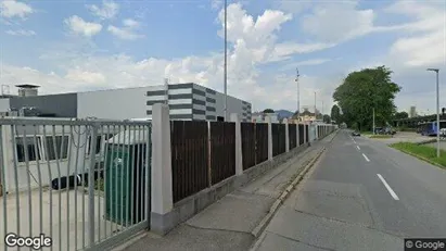 Lokaler til leje i Žilina - Foto fra Google Street View