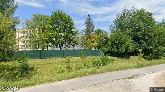 Lokaler til leie i Žilina – Bilde fra Google Street View