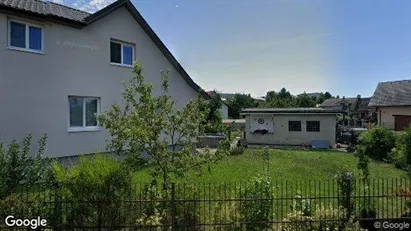 Commercial properties for rent in Ilava - Photo from Google Street View
