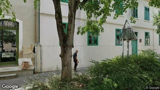 Lokaler til leie i Nitra – Bilde fra Google Street View