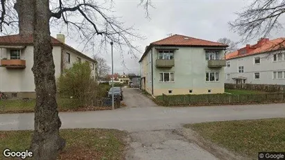 Lokaler til salgs i Örebro – Bilde fra Google Street View