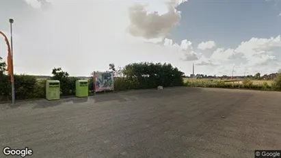 Gewerbeflächen zum Kauf in Den Helder – Foto von Google Street View