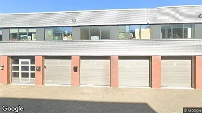 Lokaler til salg i Alkmaar - Foto fra Google Street View