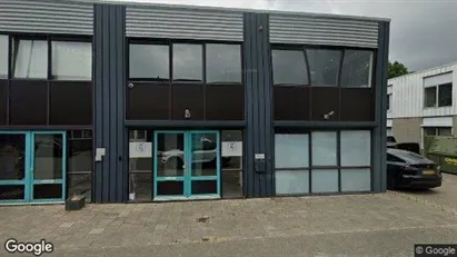 Lokaler til salg i Rotterdam Hillegersberg-Schiebroek - Foto fra Google Street View