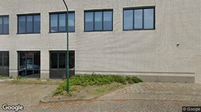 Kantorruimte te huur in Laarbeek - Foto uit Google Street View