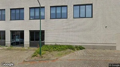 Kantorruimte te huur in Laarbeek - Foto uit Google Street View