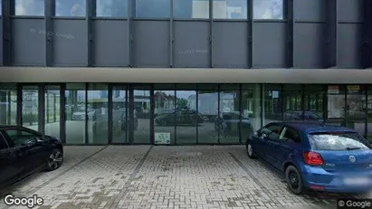 Kantorruimte te huur in Waregem - Foto uit Google Street View