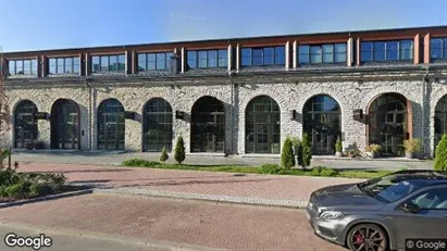 Commercial properties for sale in Põhja-Tallinn - Photo from Google Street View