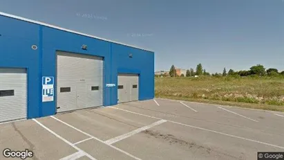Företagslokaler för uthyrning i Viljandi – Foto från Google Street View