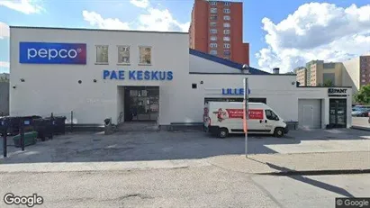 Bedrijfsruimtes te huur in Location is not specified - Foto uit Google Street View