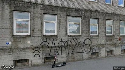 Bedrijfsruimtes te huur in Põhja-Tallinn - Foto uit Google Street View